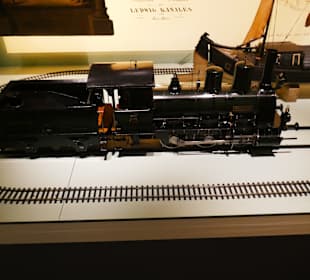 Solche Spielsachen gab es für Kinder bei Reichen