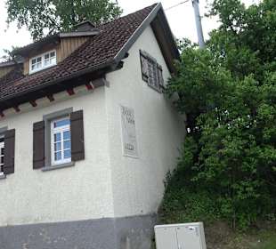 Backhaus Bittelbronn