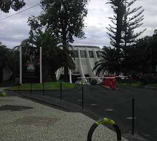 Funchal Madeira Casino