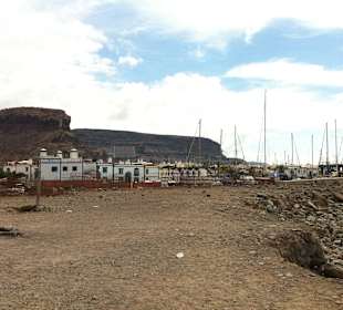 Puerto de Mogan