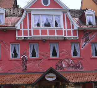 Stadtrundgang