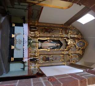 Seitenaltar