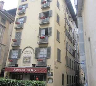 Altstadt Bergamo