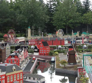 Niederlande -Miniland