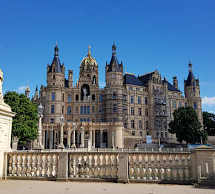 Orangerie Schweriner Schloss