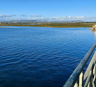 Ilha de Faro (Peninsula de Ancão)