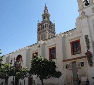 Sevilla 