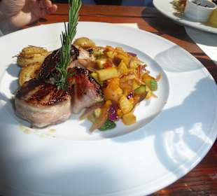 Restaurant Am Pfingstberg