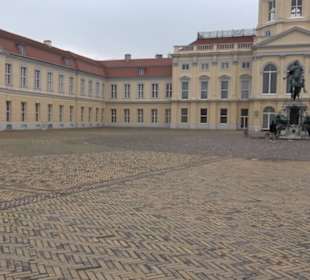 Schloss Charlottenburg