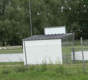 Sportplatz Gruol