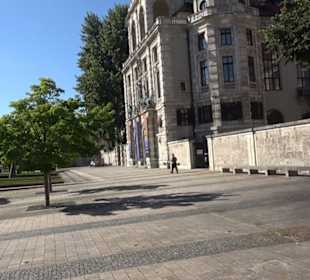 Bayerisches Nationalmuseum