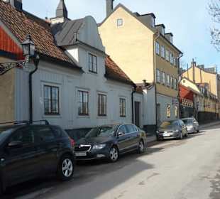 Fjällgatan