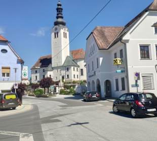 St.Ruprecht an der Raab