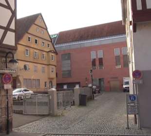 Gerberviertel