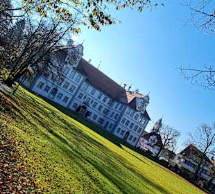 Stadtrundgang Kißlegg