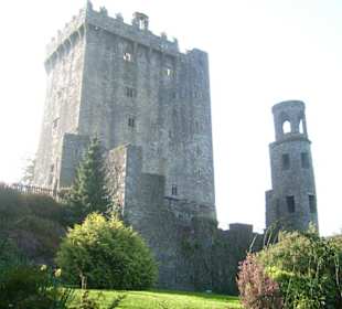 Blarney Castle