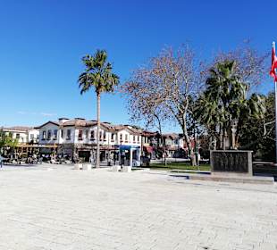 Stadtrundgang Evrenseki