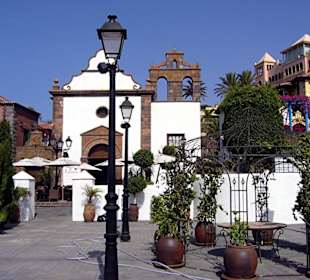Centro Comercial el Mirador