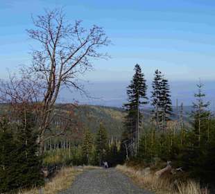 Riesengebirge/Karkonosze