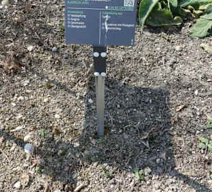 Erläuterungen der Kräuter