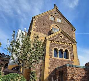 Wie die das alles hochgebracht haben ein ?