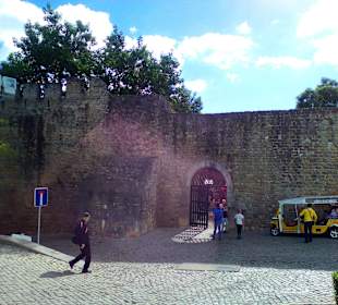 Sehr schöne Sehenswürdigkeit in Tavira