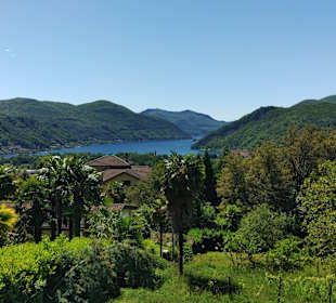 Wandern Pura