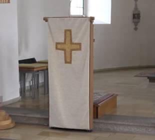 Pfarrkirche St. Markus Stein