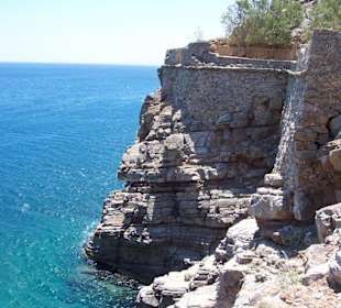 Spinalonga