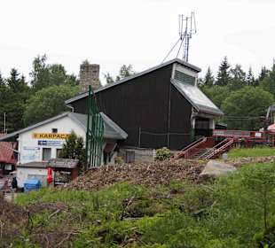 Karkonoski Park Narodowy