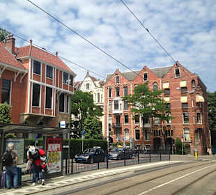 Centrum Amsterdam
