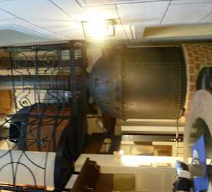 Super interessantes Bier- und Oktoberfestmuseum