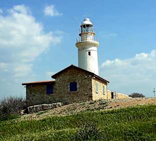 Archäologischer Park Kato Pafos