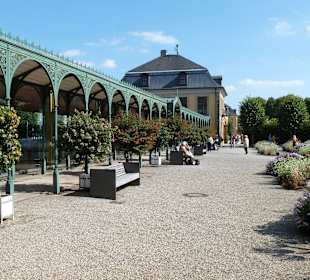 Herrenhäuser Gärten