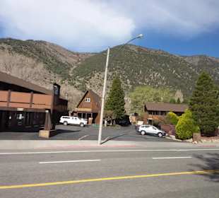 Auf den Spuren der Siedler