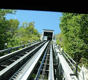 Der schnelle Weg hinauf 2