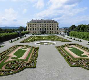 Schloss Schönbrunn