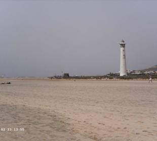 Großer Strand
