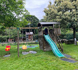 Kinderbauernhof Het Bukske