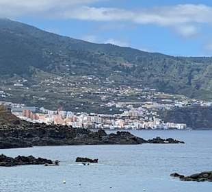 Wandern Breña Baja