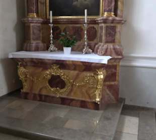 Kloster St. Peter