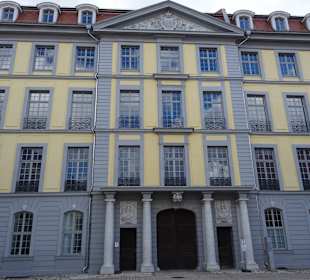 Altstadt Ansbach