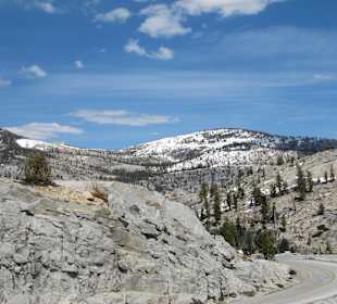 Yosemite Nationalpark