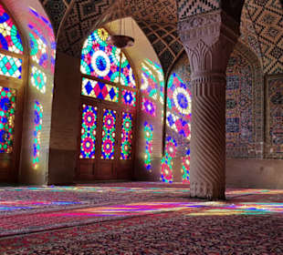 Nasir al-Mulk