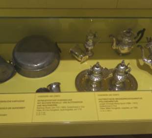 Stadtmuseum Simeonstift