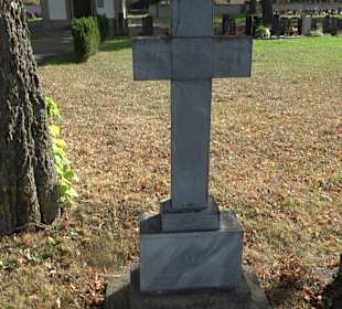 Friedhof Eutingen im Gäu