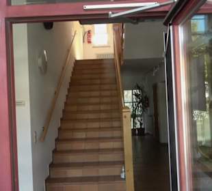 Dorfgemeinschaftshaus Upfingen