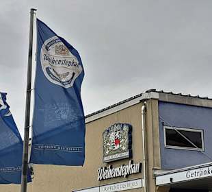 Brauerei Weihenstephan