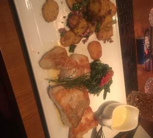 Restaurant Old Commercial Room