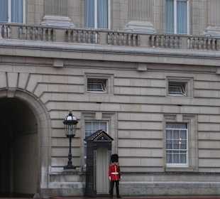 Buckingham Palace